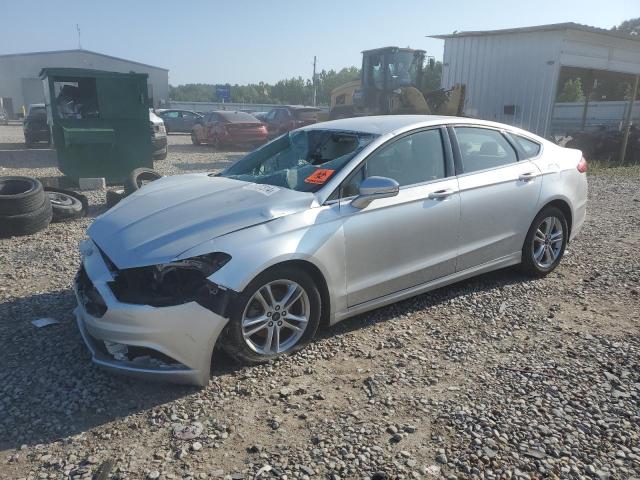 ford fusion se 2018 3fa6p0hdxjr270664