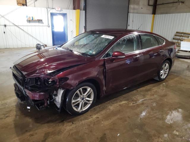 ford fusion se 2018 3fa6p0hdxjr272253