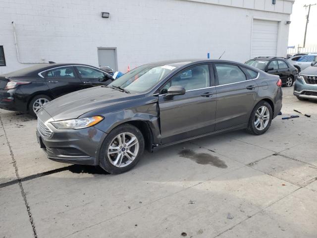 ford fusion se 2018 3fa6p0hdxjr273001