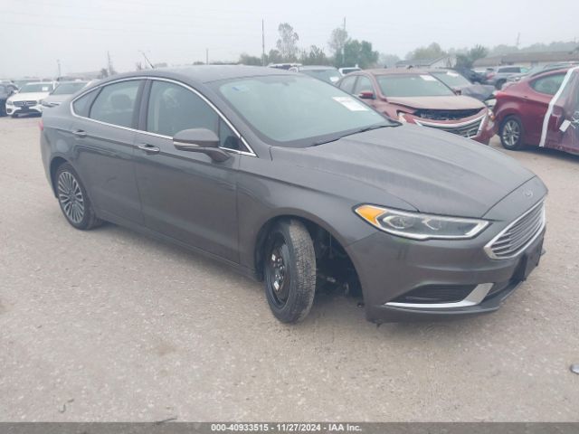 ford fusion 2018 3fa6p0hdxjr276965