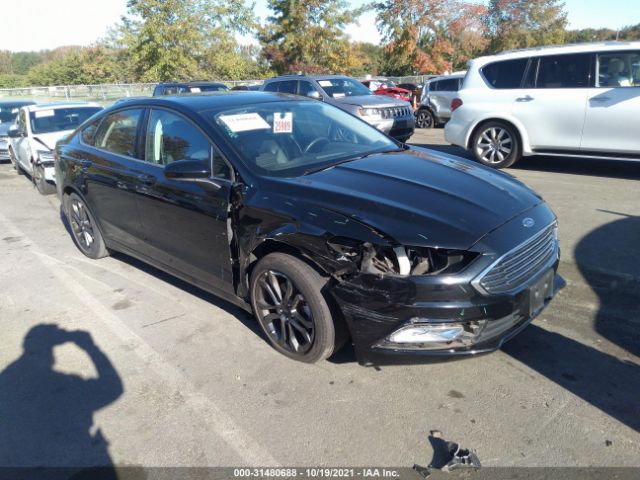 ford fusion 2018 3fa6p0hdxjr280059