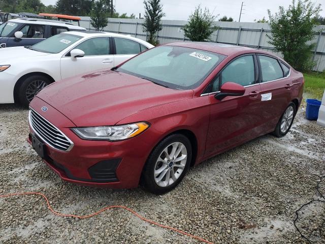 ford fusion se 2019 3fa6p0hdxkr125416