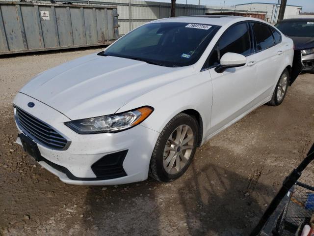 ford fusion 2019 3fa6p0hdxkr132351