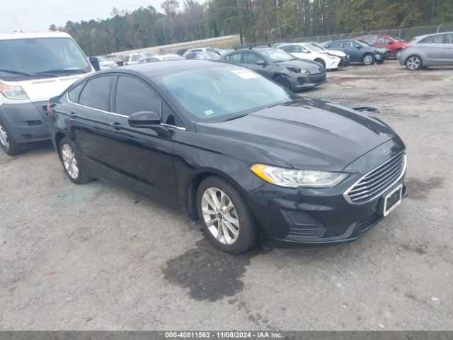 ford fusion 2019 3fa6p0hdxkr153734