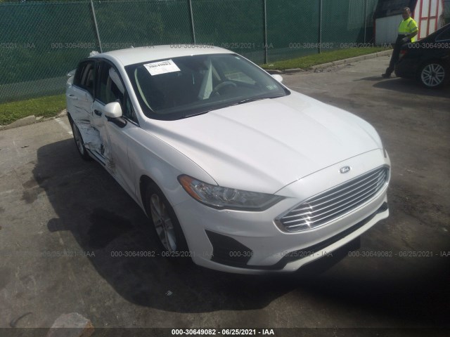 ford fusion 2019 3fa6p0hdxkr158688