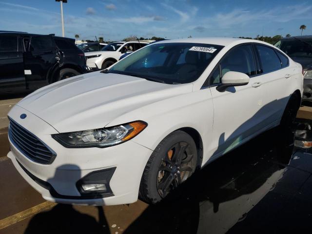 ford fusion se 2019 3fa6p0hdxkr159520