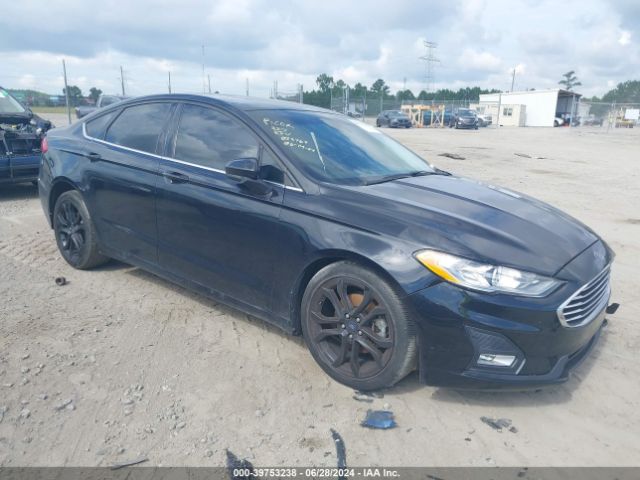 ford fusion 2019 3fa6p0hdxkr160618