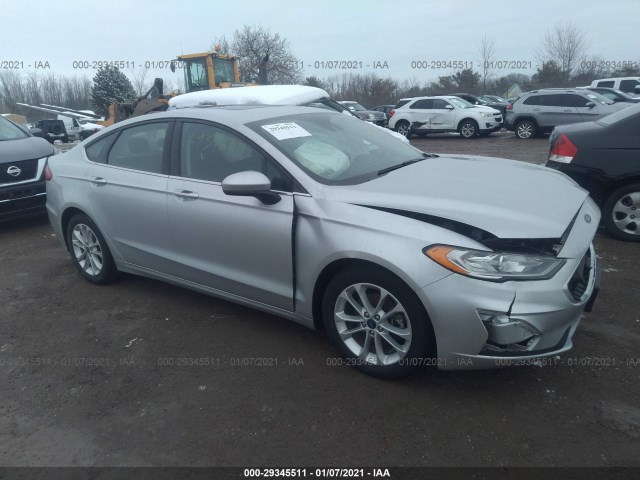 ford fusion 2019 3fa6p0hdxkr163941