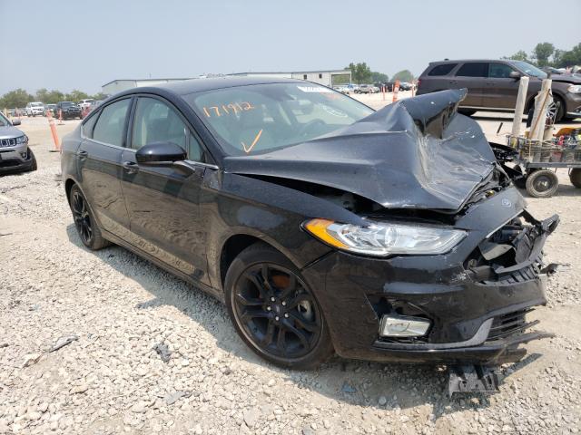 ford fusion se 2019 3fa6p0hdxkr171912