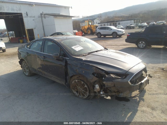 ford fusion 2019 3fa6p0hdxkr179721