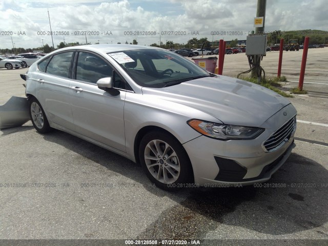 ford fusion 2019 3fa6p0hdxkr193781