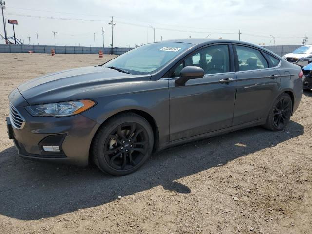 ford fusion se 2019 3fa6p0hdxkr199337