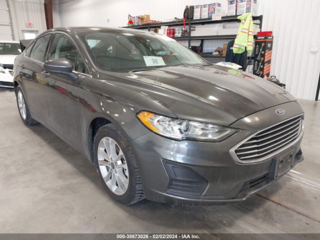 ford fusion 2019 3fa6p0hdxkr217870