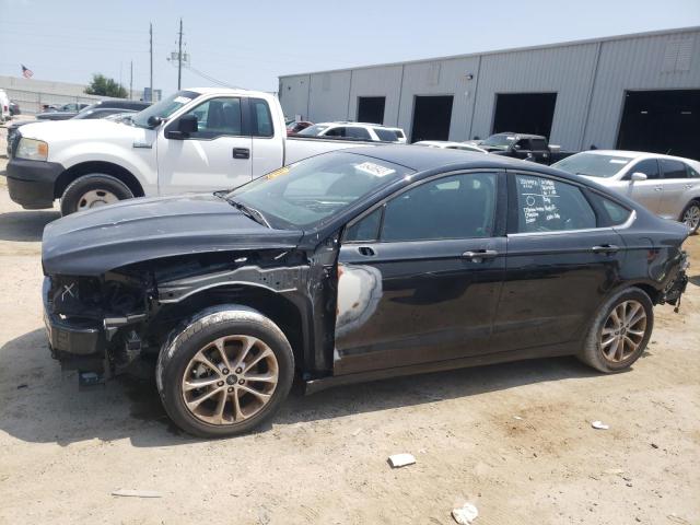 ford fusion se 2019 3fa6p0hdxkr280838