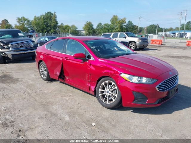 ford fusion 2020 3fa6p0hdxlr100887