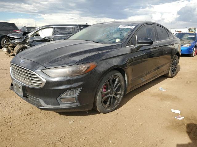 ford fusion se 2020 3fa6p0hdxlr112103