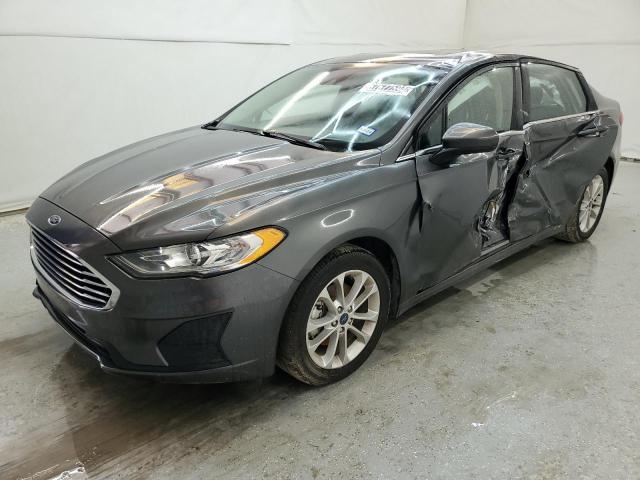 ford fusion se 2020 3fa6p0hdxlr150706