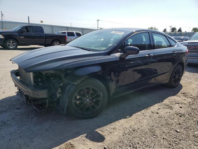 ford fusion se 2020 3fa6p0hdxlr162354