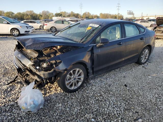 ford fusion se 2020 3fa6p0hdxlr164444