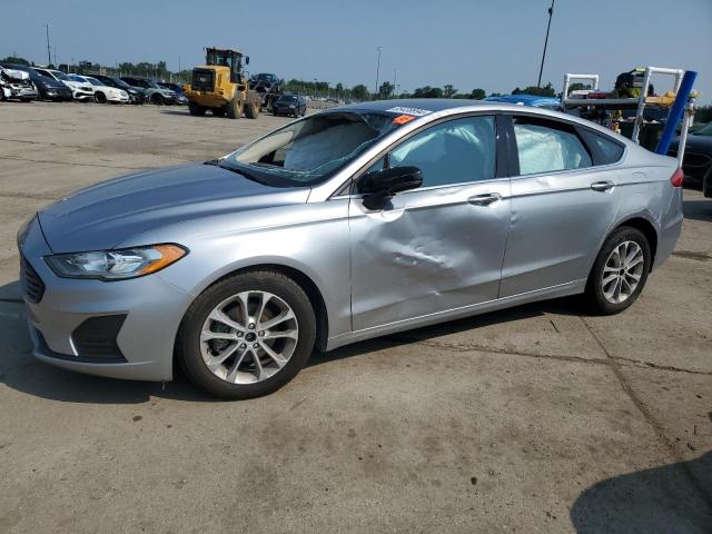 ford fusion se 2020 3fa6p0hdxlr167246