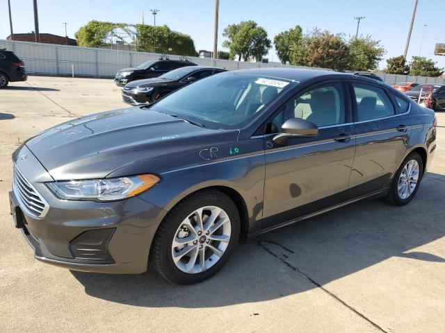 ford fusion se 2020 3fa6p0hdxlr168705