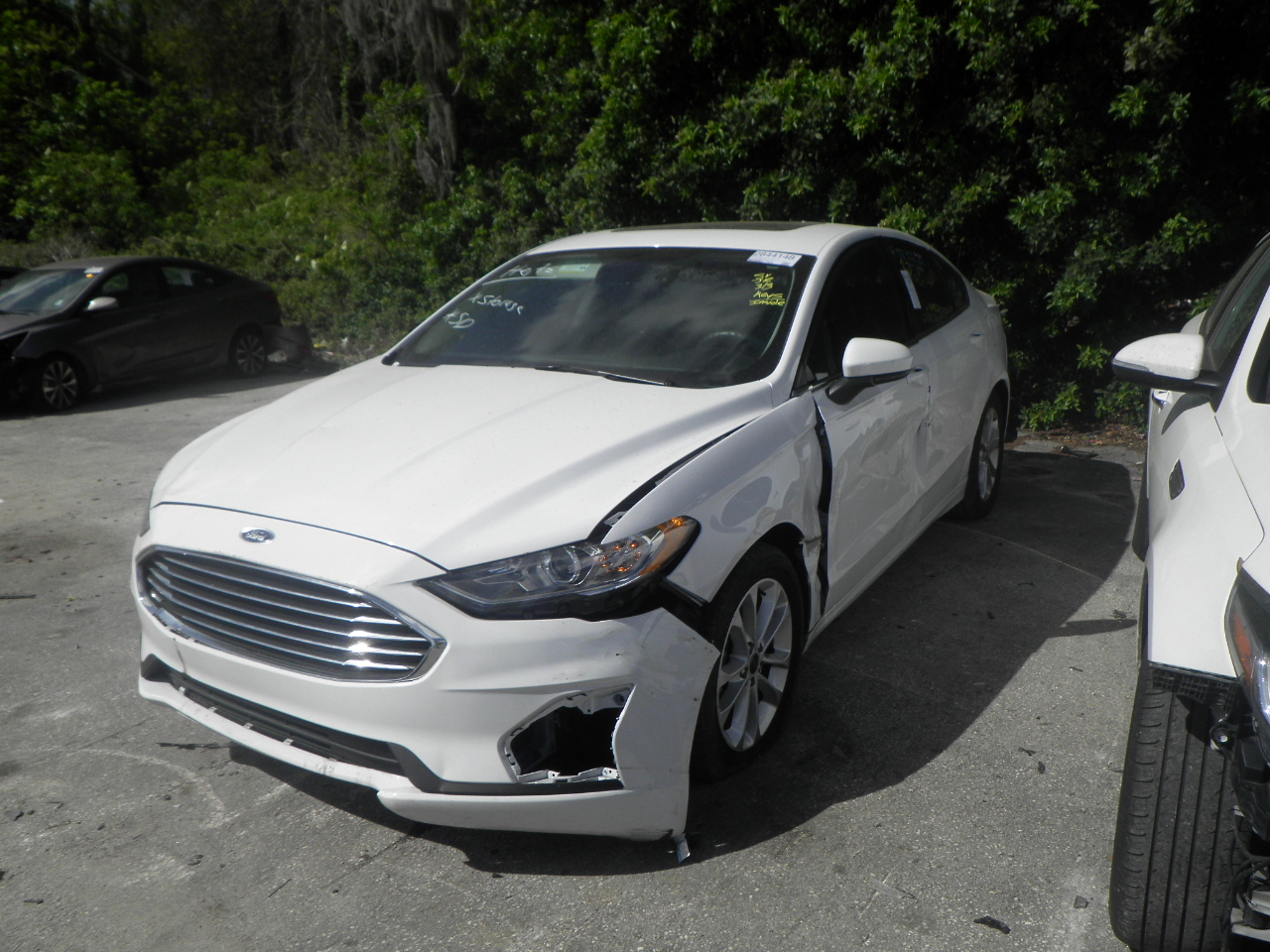 ford fusion fwd 4c 2020 3fa6p0hdxlr172611