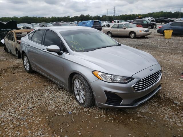 ford fusion se 2020 3fa6p0hdxlr184807