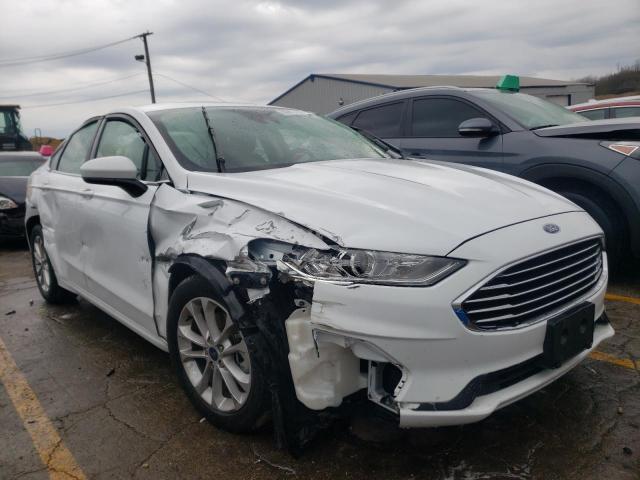 ford fusion se 2020 3fa6p0hdxlr186198