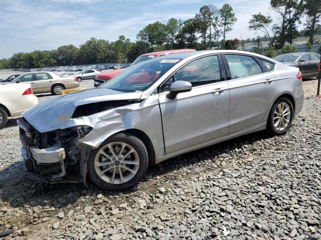 ford fusion se 2020 3fa6p0hdxlr191336