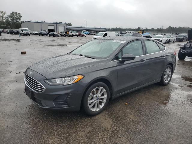 ford fusion se 2020 3fa6p0hdxlr218681