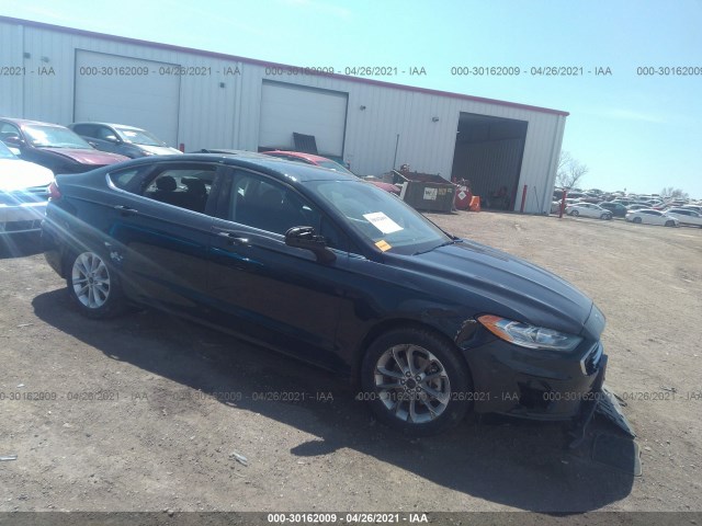 ford fusion 2020 3fa6p0hdxlr223234