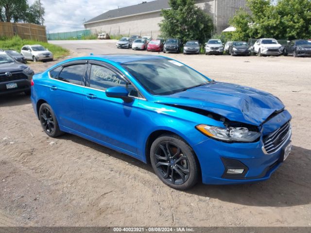 ford fusion 2020 3fa6p0hdxlr225288