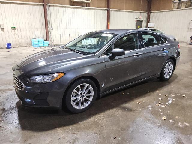 ford fusion se 2020 3fa6p0hdxlr237263