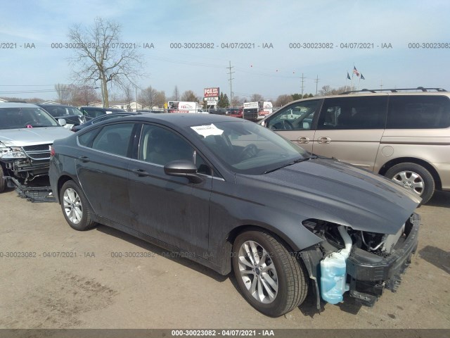 ford fusion 2020 3fa6p0hdxlr246805