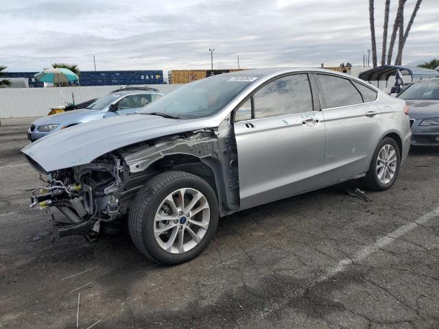 ford fusion 2020 3fa6p0hdxlr246951