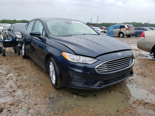 ford fusion se 2020 3fa6p0hdxlr255987