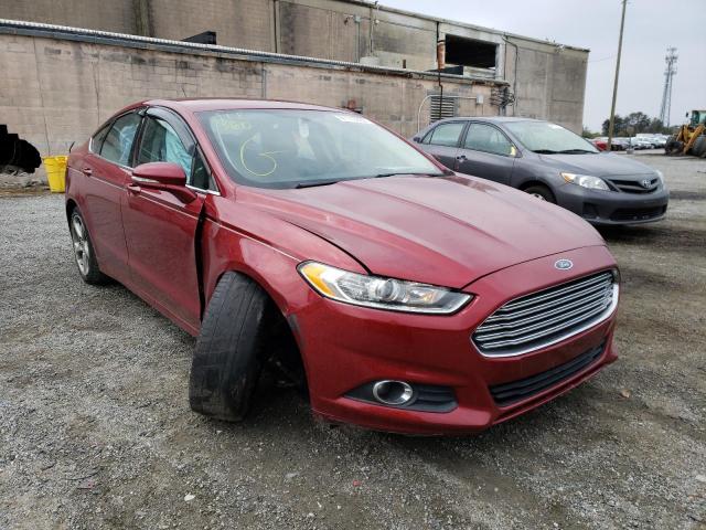 ford fusion se 2013 3fa6p0hr0dr102029