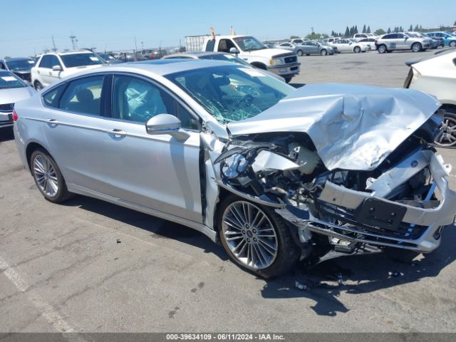 ford fusion 2013 3fa6p0hr0dr127755