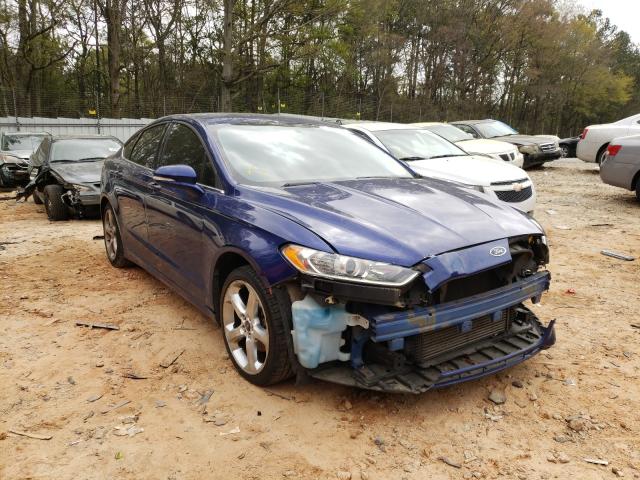 ford fusion se 2013 3fa6p0hr0dr130641