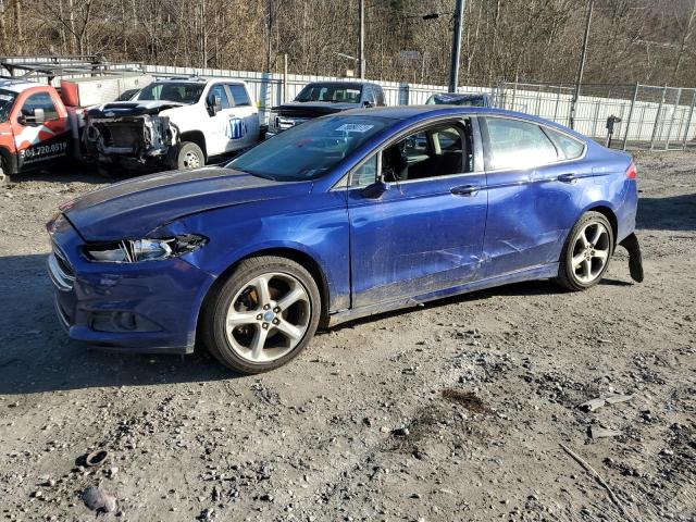 ford fusion 2013 3fa6p0hr0dr155037