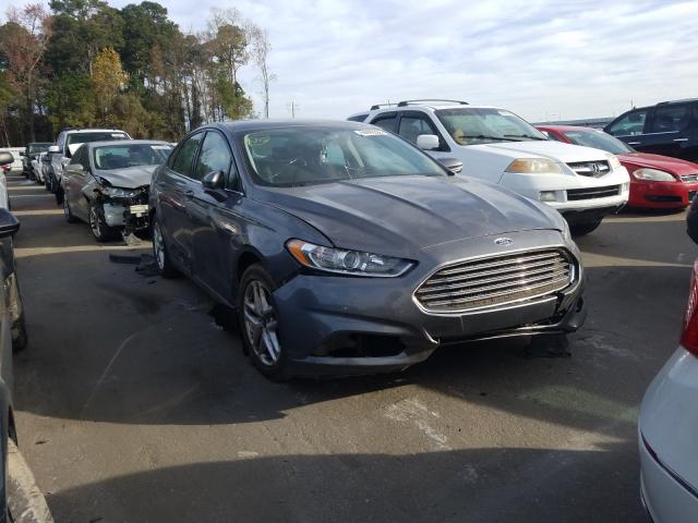 ford fusion se 2013 3fa6p0hr0dr158391