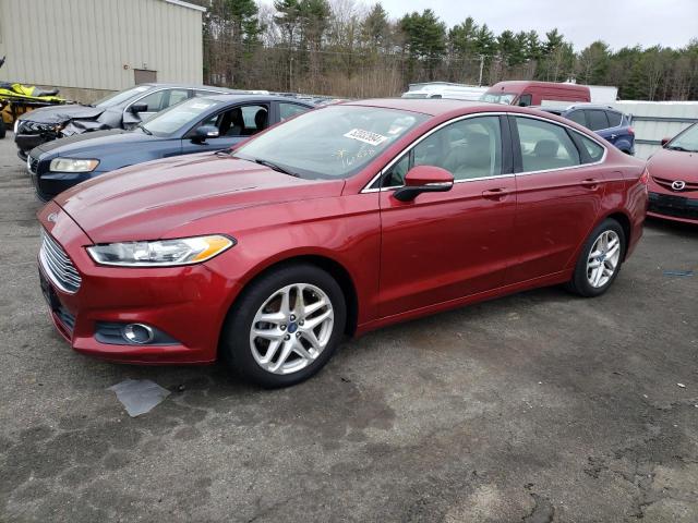 ford fusion 2013 3fa6p0hr0dr161338