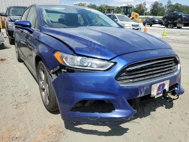 ford fusion se 2013 3fa6p0hr0dr174431