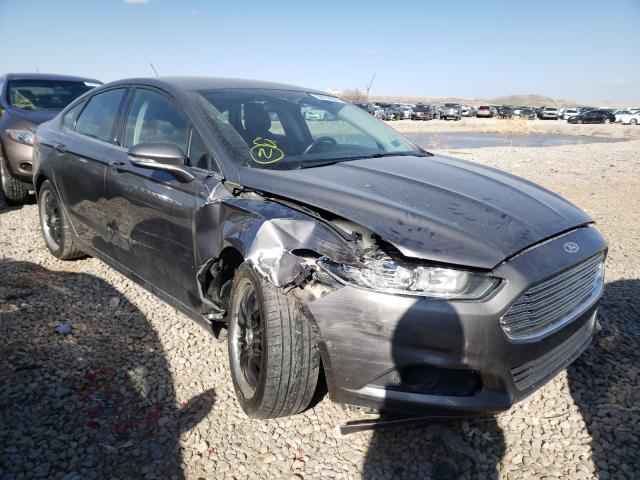 ford fusion se 2013 3fa6p0hr0dr177801