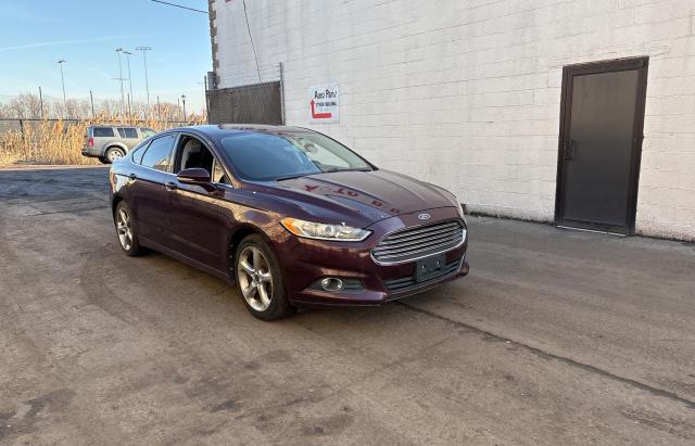 ford fusion se 2013 3fa6p0hr0dr196896