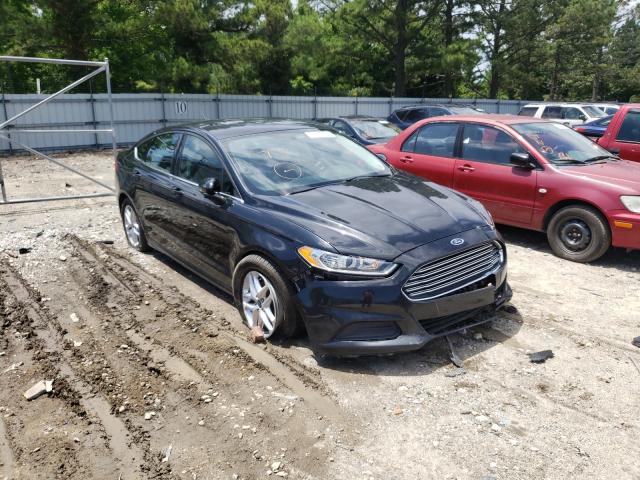 ford fusion se 2013 3fa6p0hr0dr225507