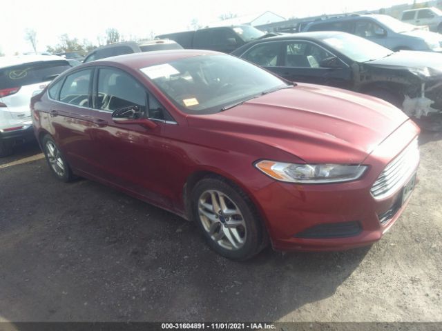 ford fusion 2013 3fa6p0hr0dr253257