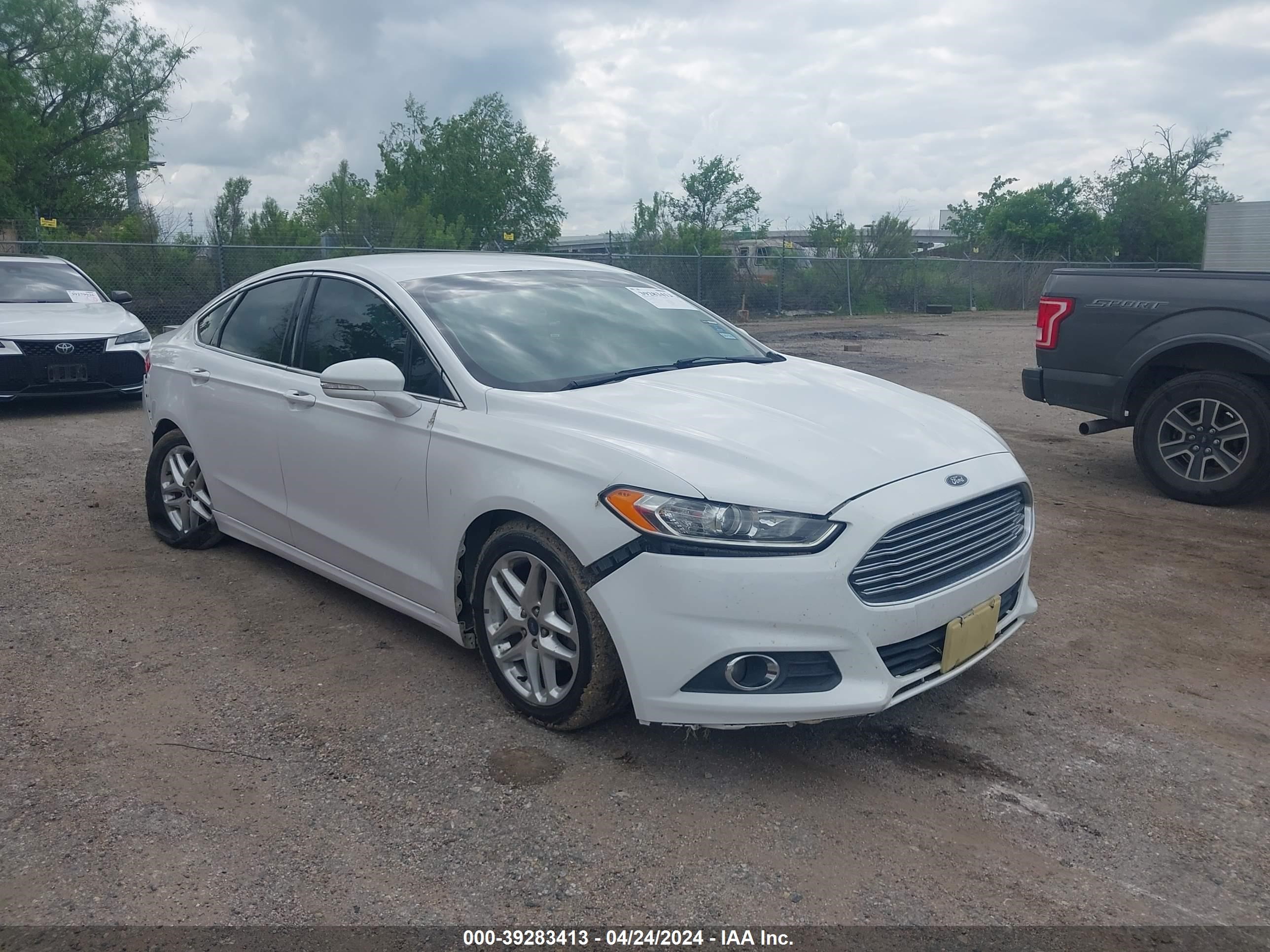 ford fusion 2013 3fa6p0hr0dr292981