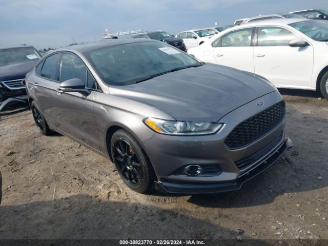 ford fusion 2013 3fa6p0hr0dr308726