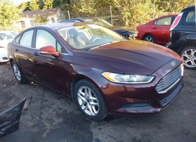 ford fusion 2013 3fa6p0hr0dr308788